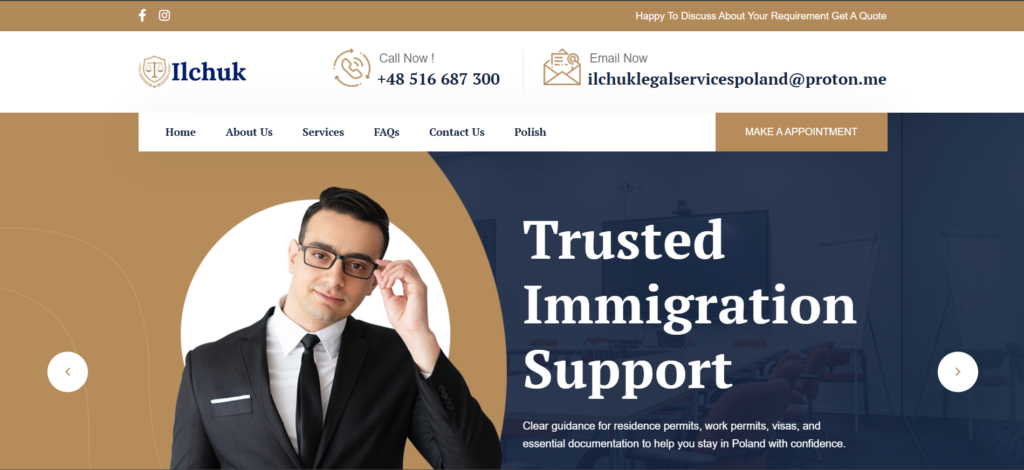 ilchuklegalservicespoland