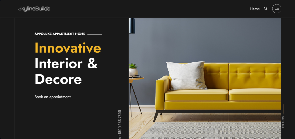 Skyline Builds Construction