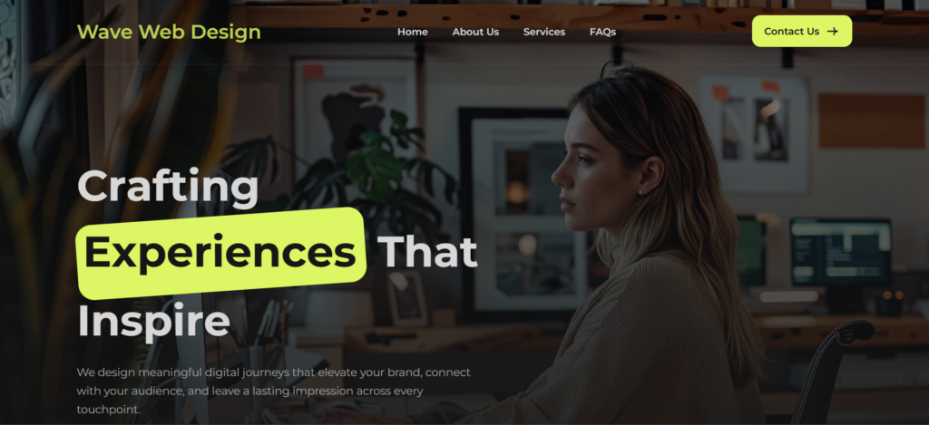 Wavewebdesign