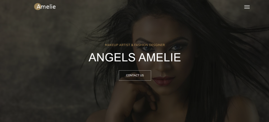 Amelie – Makeup Artists