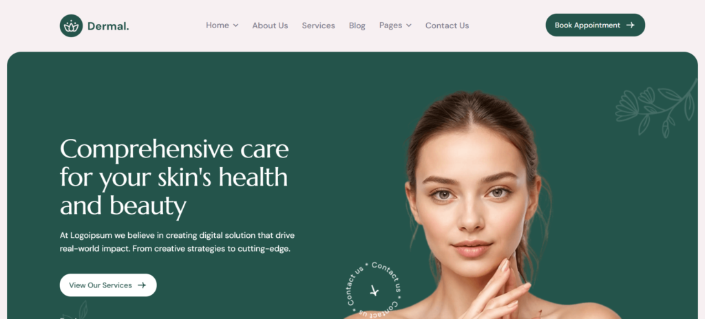 Dermal – Dermatology & Skin Clinic