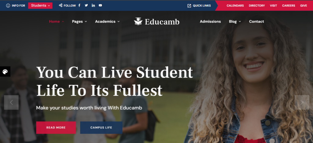 Educamb – Online Courses