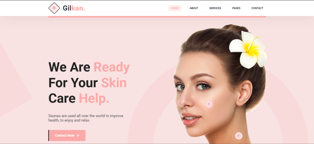 Gilkan – Dermatology & Skin Clinic